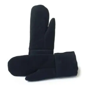 кожени ръкавици от агнешка кожа