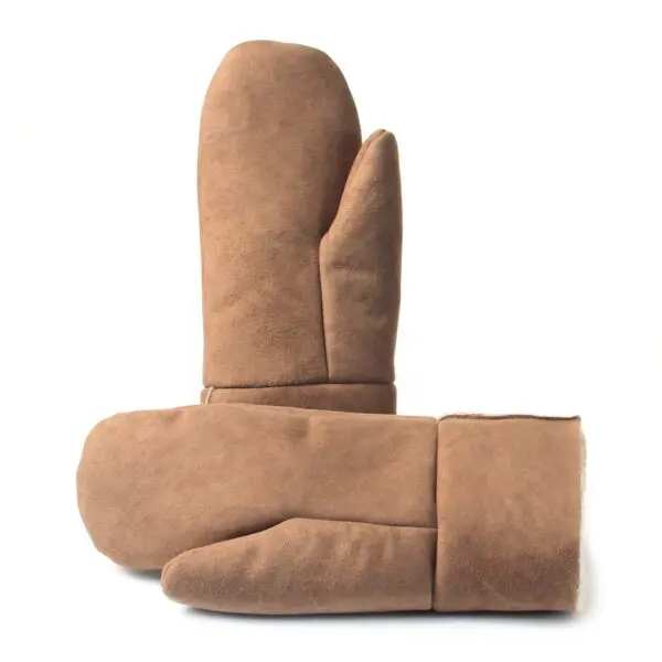 бежави кожени ръкавици от агнешка кожa | Milvena | Милвена - Български кожени изделия от агнешка кожа бежави кожени ръкавици милвена