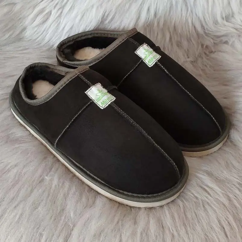 евтини мъжки домашни пантофи за всеки сезон