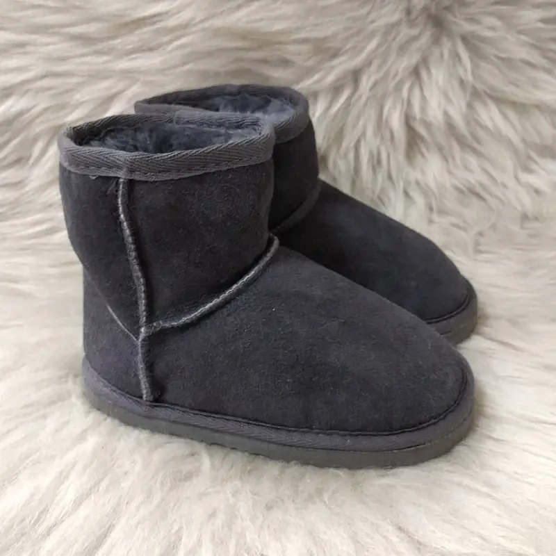 детски ботушки Милвена