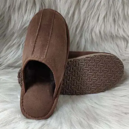 меки детски чехли, удобни детски чехли | Milvena | Милвена - Български кожени изделия от агнешка кожа детски чехли здраве за краката