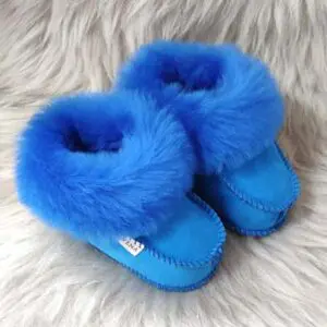 Бебешки буйки 2391 сини