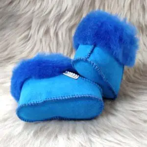 Бебешки буйки 2391 сини