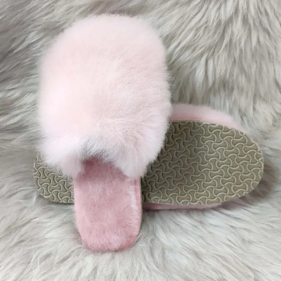 отворени дамски чехли