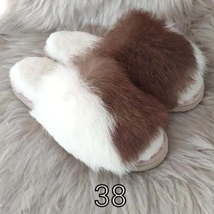 Дамски отворени чехли модел 3913 размер 38