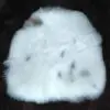 Изберете удобна и мека възглавница от цяла агнешка кожа елипса от Милвена | Milvena | Милвена - Български кожени изделия от агнешка кожа Възглавница от цяла агнешка кожа елипса