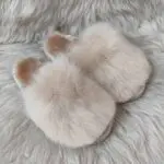 Детски чехли 2913 хъни