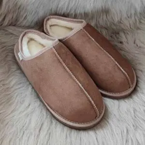 Мъжки полупантофи модел 4952