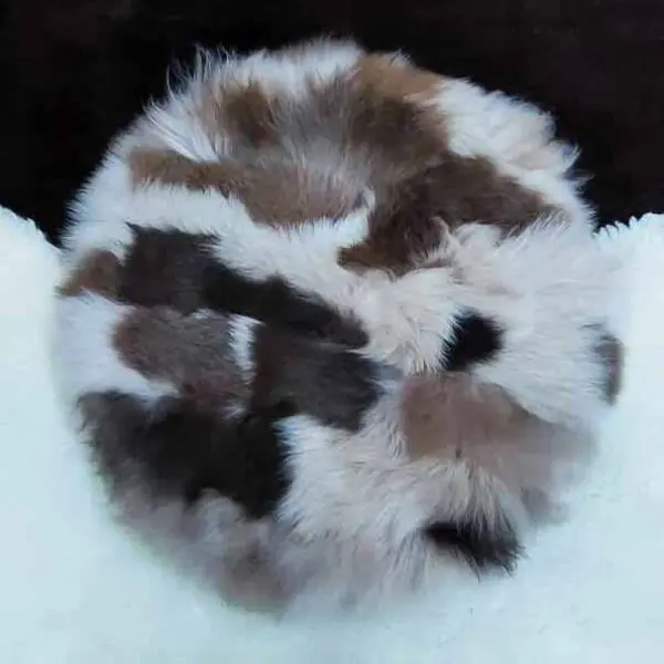 51 | Milvena | Милвена - Български кожени изделия от агнешка кожа