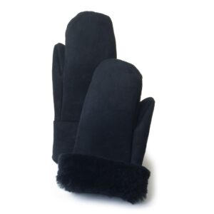 ръкавици от агнешка кожа