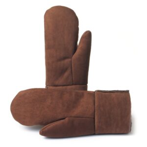 кожени ръкавици от овча кожа