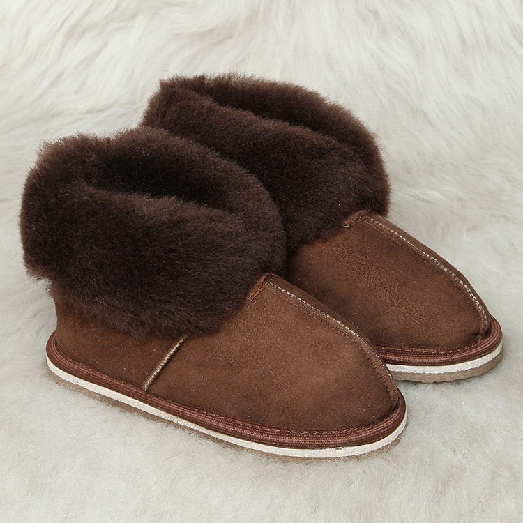 детски пантофки