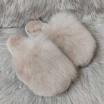 Дамски отворени чехли модел 3913 хъни