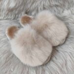 Детски чехли 2913 хъни