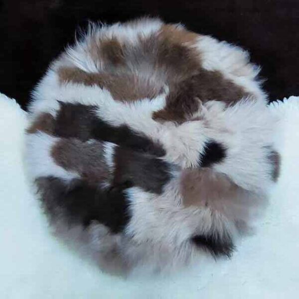 51 | Milvena | Милвена - Български кожени изделия от агнешка кожа